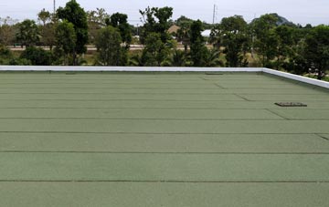 all Keiss roofing types quoted for