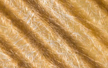 Keiss fibreglass roof waterproofing