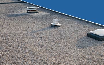 flat roofing Keiss, Highland