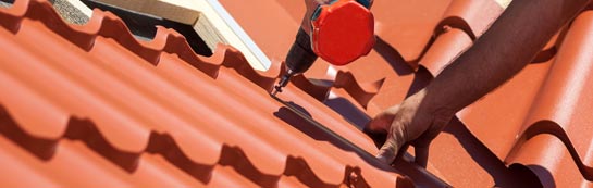 save on Keiss roof installation costs