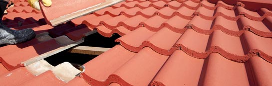 compare Keiss roof repair quotes