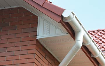Keiss soffit repair costs