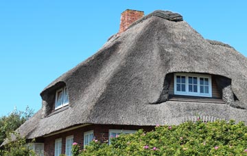 thatch roofing Keiss, Highland