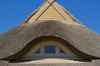 Keiss thatch roofing